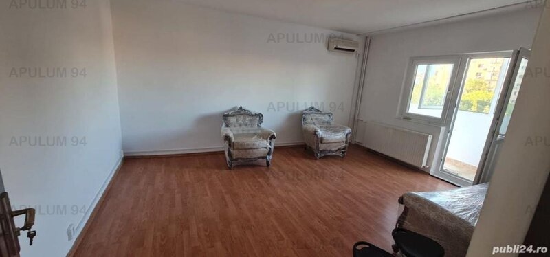 Apartament 3 camere Mall Vitan 