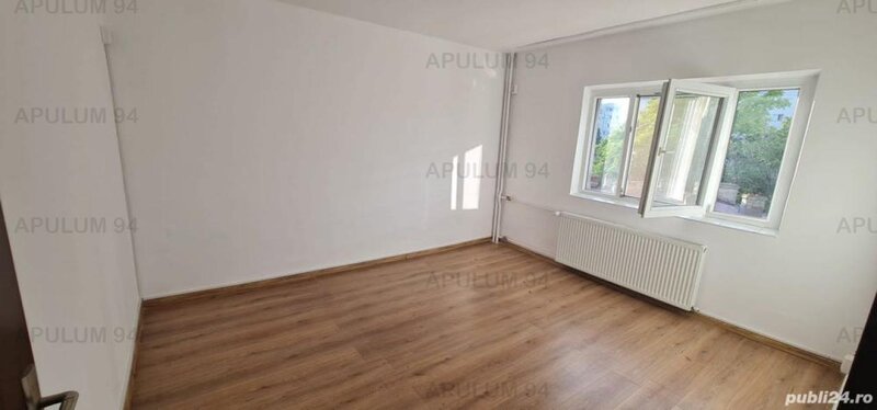 Apartament 3 camere Mall Vitan 