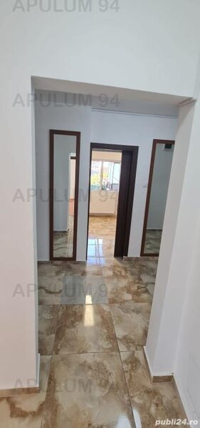 Apartament 3 camere Mall Vitan 