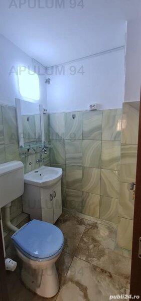 Apartament 3 camere Mall Vitan 