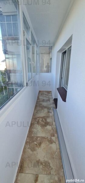 Apartament 3 camere Mall Vitan 